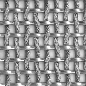 Decorative Wire Mesh C