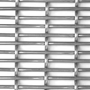 Decorative Wire Mesh D