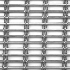 Decorative Wire Mesh F