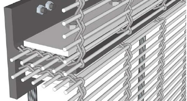 Decorative Wire Mesh