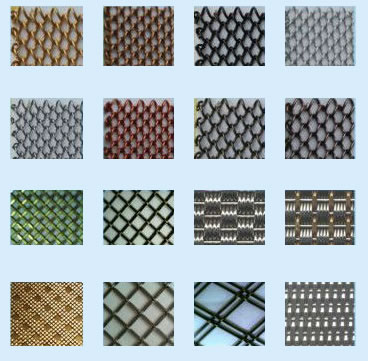 Architectural cable Mesh fabric for ceilings,partitions ---  www.generalmesh.com stainless steel 316 cable a…